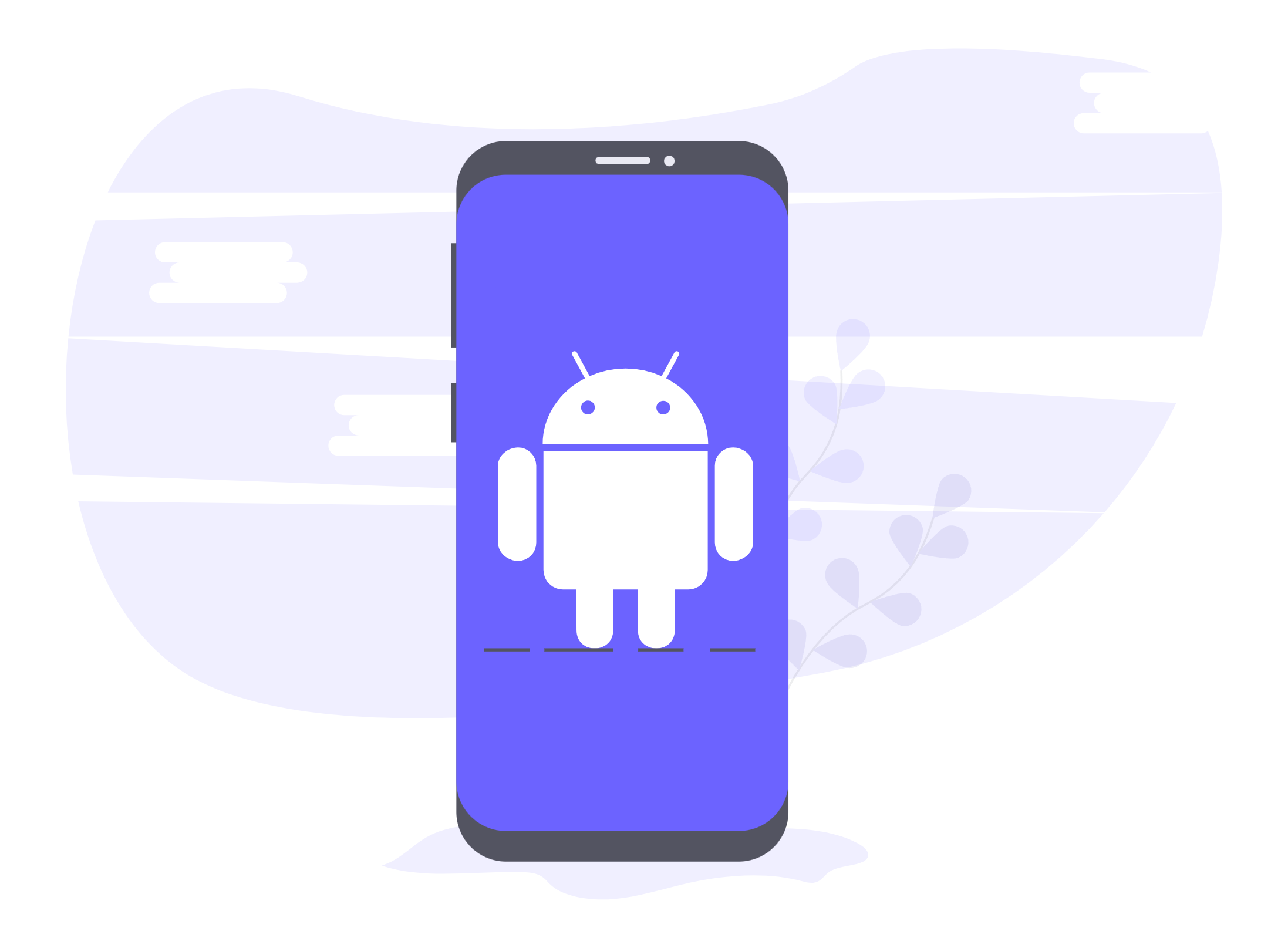 Programación Android