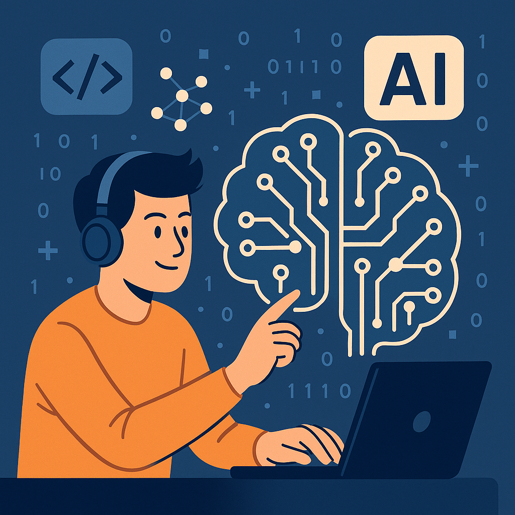 Carrera de Tecnicatura en Inteligencia Artificial gratis