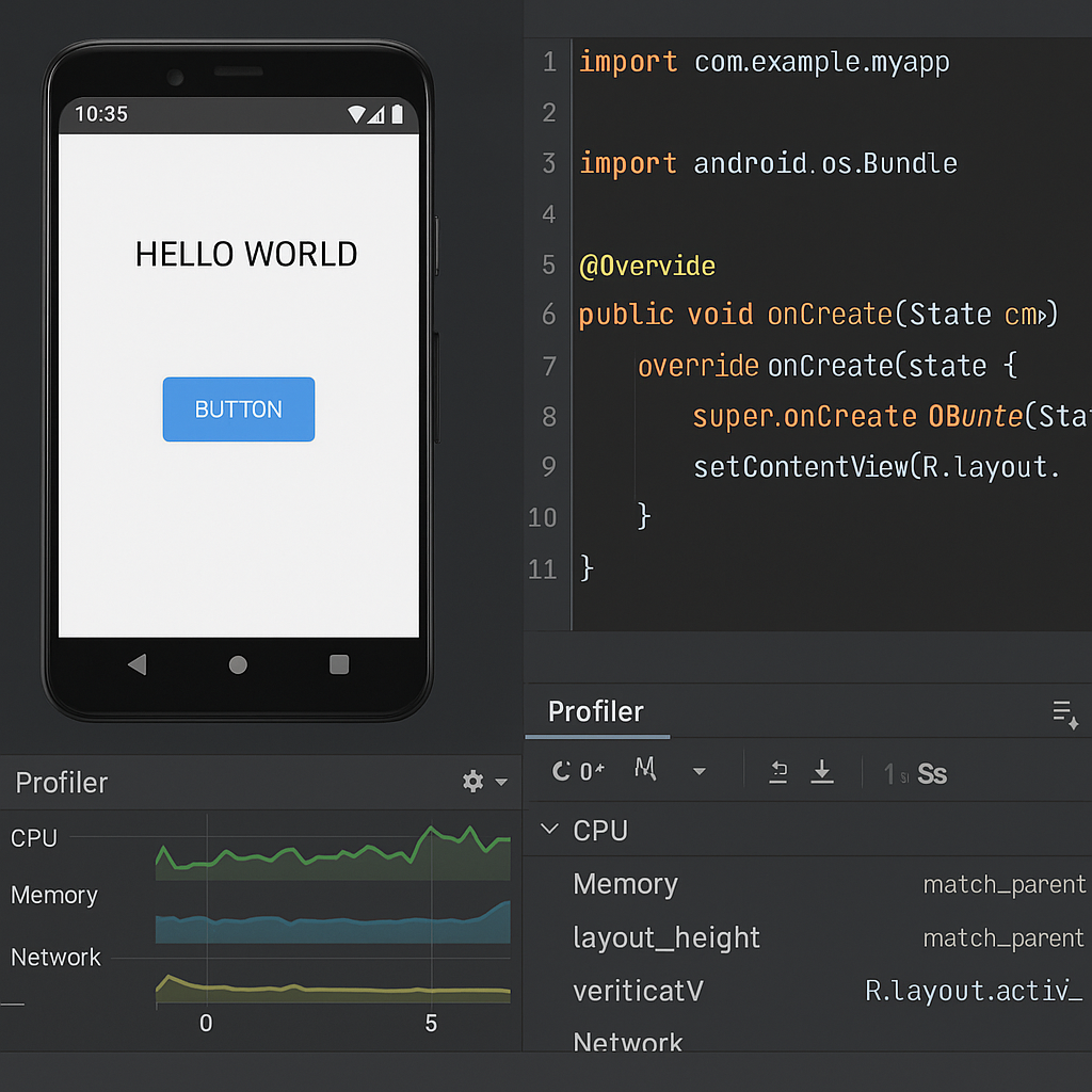 Curso Introducción al Desarrollo Android Gratis 2025