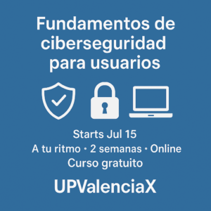 Fundamentos de ciberseguridad para usuarios
