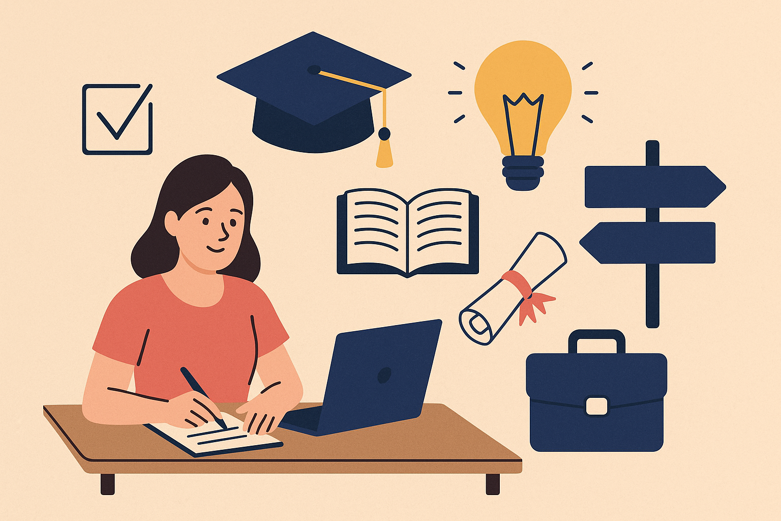 Cuál es la carrera más fácil para estudiar en España