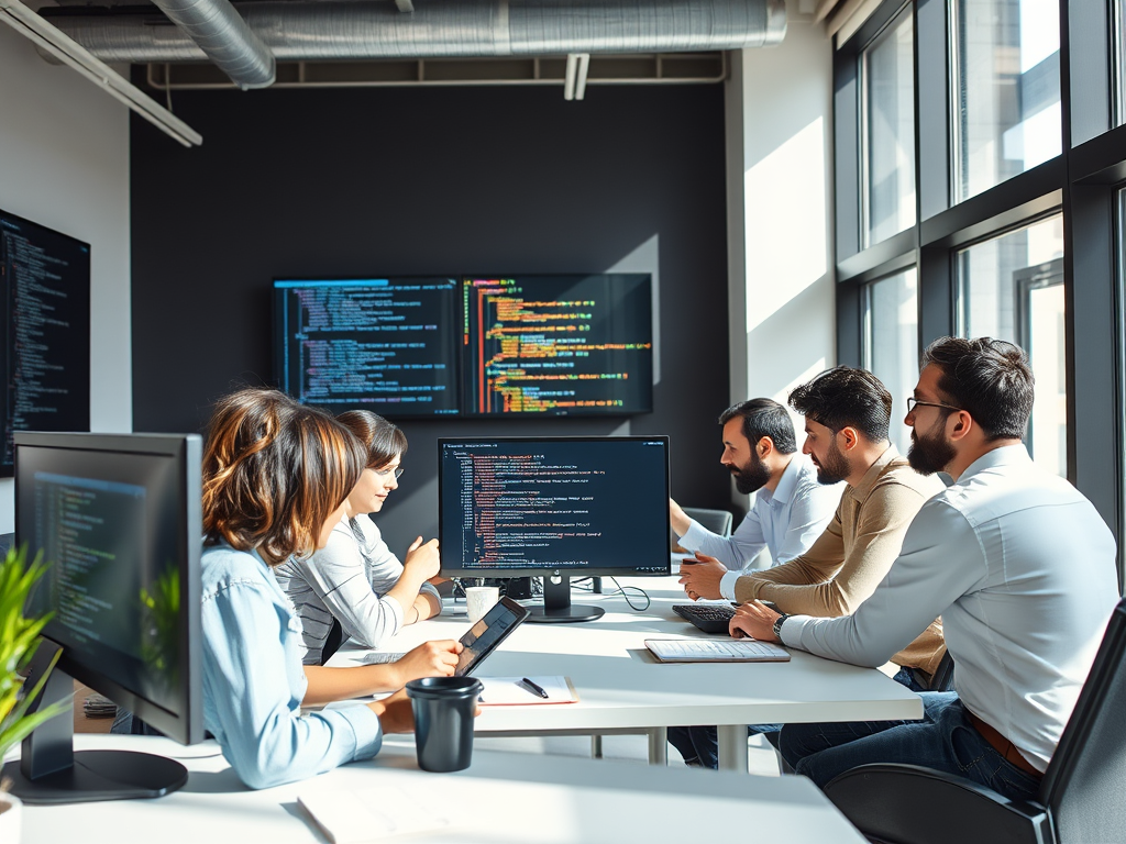 Curso de Desarrollo de Aplicaciones Web (DAW) - España