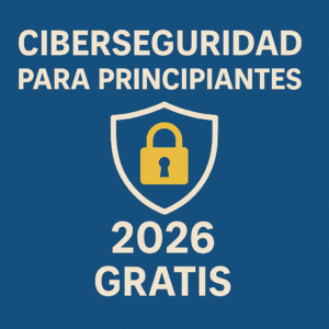 Curso de hacking ético gratis 2026 para principiantes - Salario y salida laboral