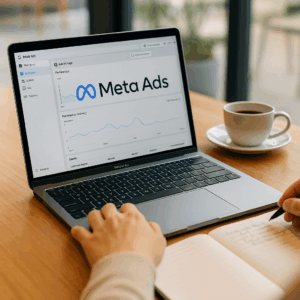 Community Manager con Meta Ads: perfil, sueldo y cursos gratuitos 2026