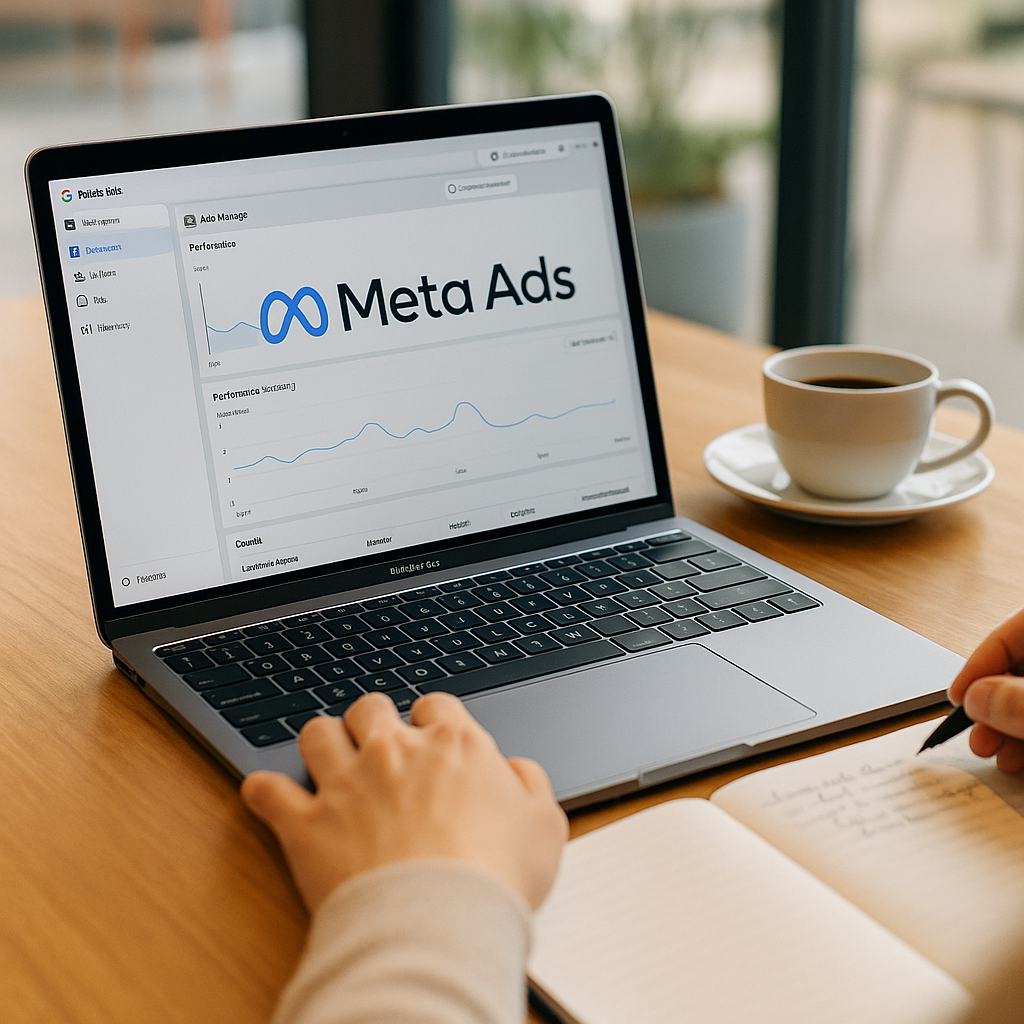 Community Manager con Meta Ads: perfil, sueldo y cursos gratuitos 2026