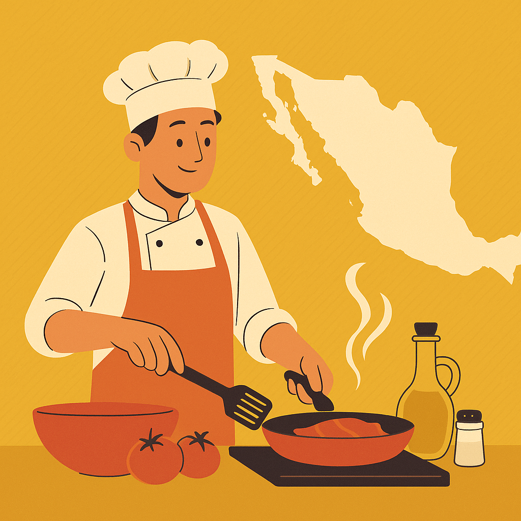 Cursos de Cocina y Gastronomía Rápida para Trabajar en Restaurantes (2026)