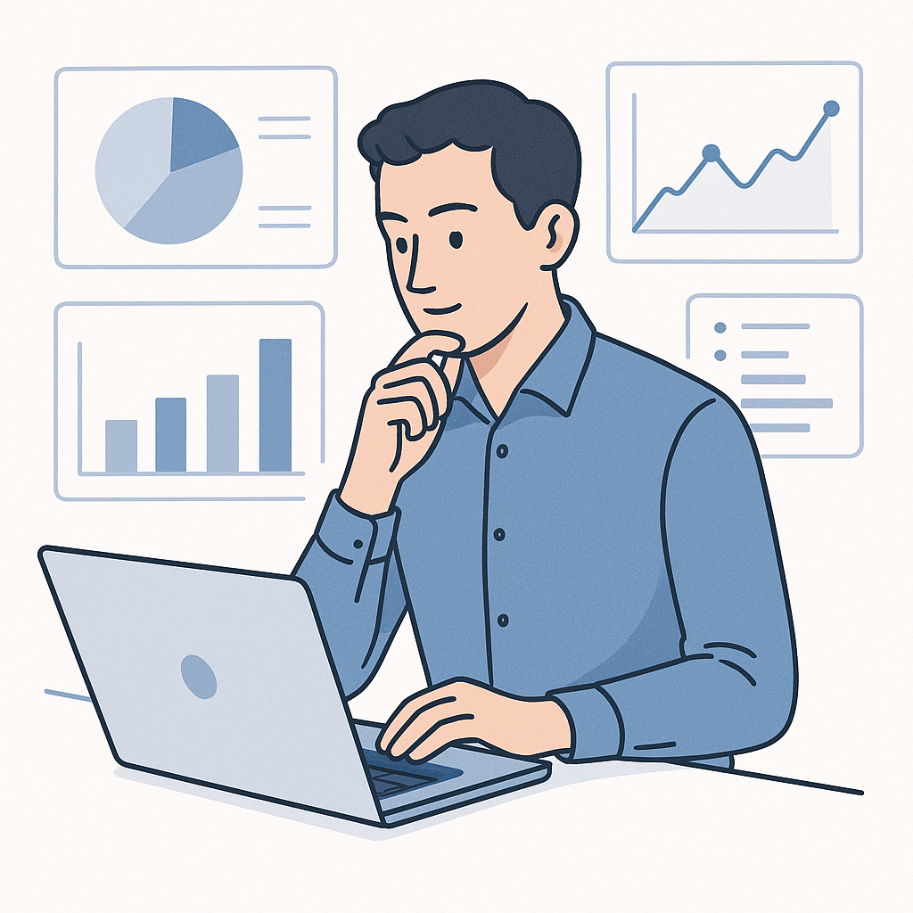 Certificado de Análisis de Datos de Google: ¿Vale la pena para conseguir empleo sin título universitario?