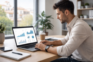 Analista de Datos en España: curso gratuito de Microsoft y salidas laborales reales