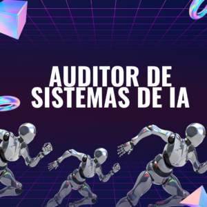 Auditor de Sistemas de IA: Hoja de ruta, certificaciones y salario real