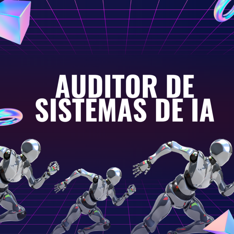 Auditor de Sistemas de IA: Hoja de ruta, certificaciones y salario real (Edición 2026)