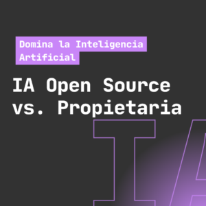 IA Open Source vs. Propietaria: ¿Vale la pena montar tu propio modelo local en 2026?