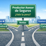 Cómo ser Productor Asesor de Seguros (PAS) en Argentina y vivir de esto: ruta real, costos ocultos y errores que te hacen abandonar