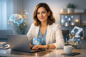 El curso de Inteligencia Artificial más buscado en España en 2026 (y por qué lo necesitas ya)