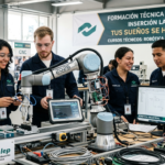 Top 5 Cursos con Más Salida Laboral en México 2026