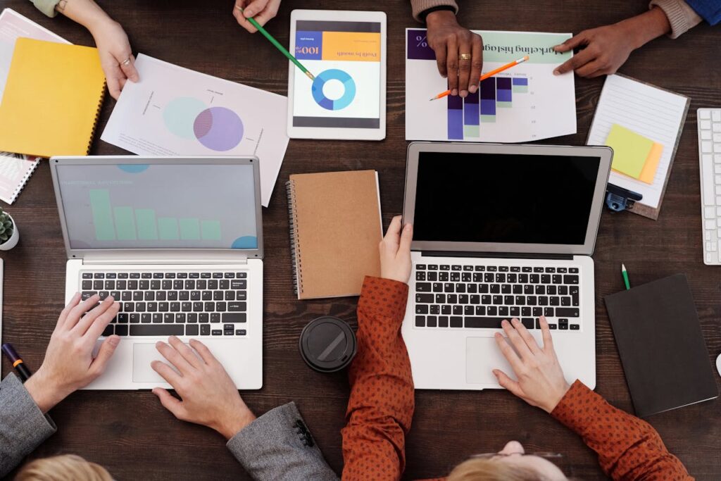 curso de marketing digital gratis Chile 2026 - certificación Google y Meta