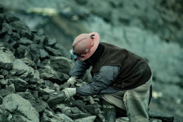 operador técnico en minería Chile 2026 - curso gratuito SENCE MineClass