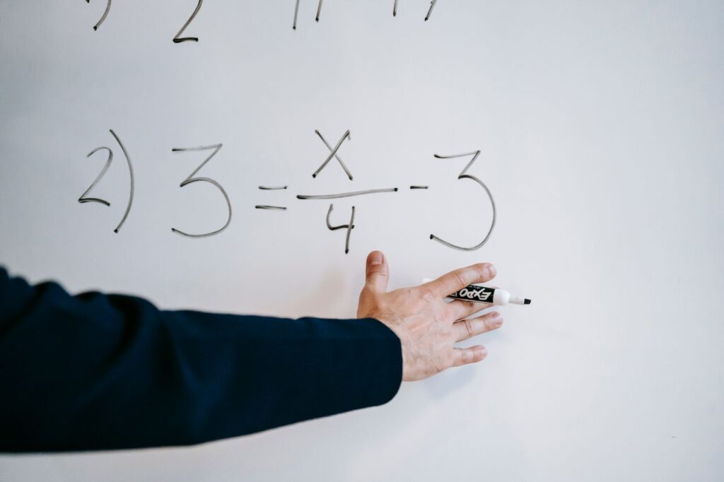 Números reales: la matemática que sí usás en el trabajo